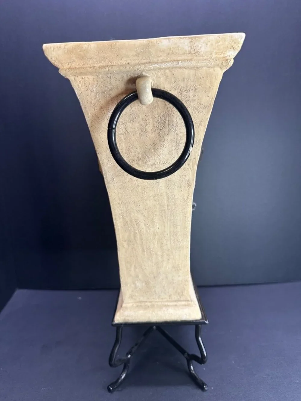 None decorative elephant